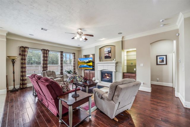 27215 Allie Court, Spring, TX 77386