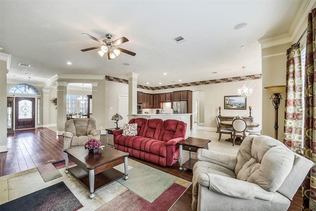 27215 Allie Court, Spring, TX 77386