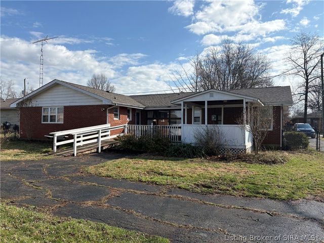 2309 Taylor Street, Madison, IN 47250