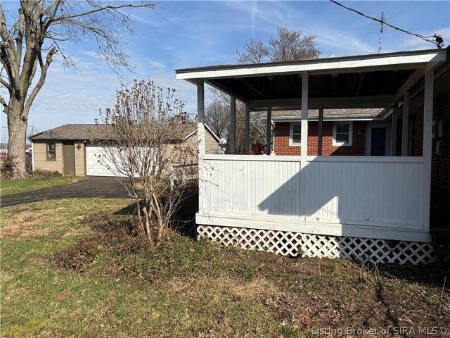 2309 Taylor Street, Madison, IN 47250