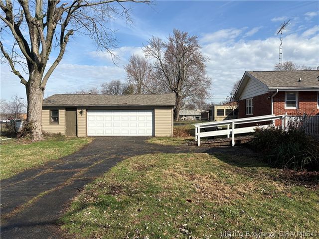 2309 Taylor Street, Madison, IN 47250