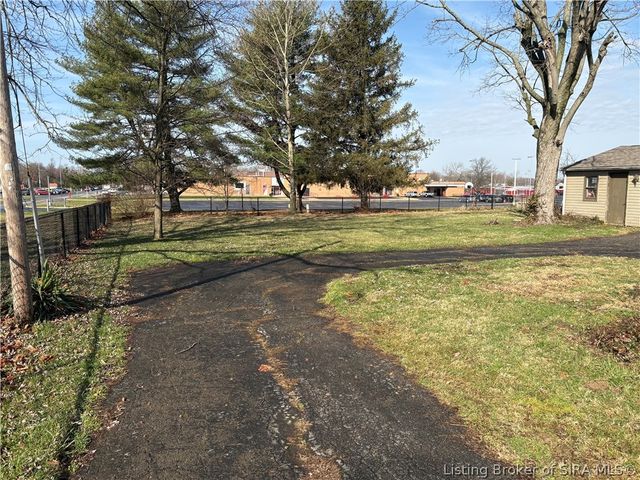 2309 Taylor Street, Madison, IN 47250