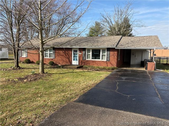 2309 Taylor Street, Madison, IN 47250