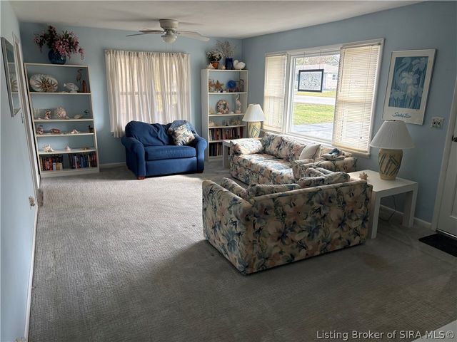 2309 Taylor Street, Madison, IN 47250