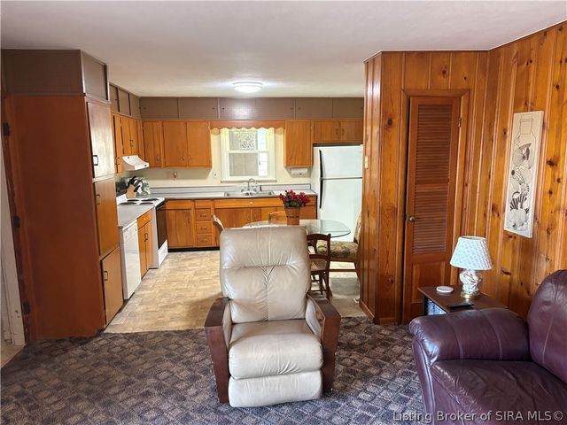 2309 Taylor Street, Madison, IN 47250