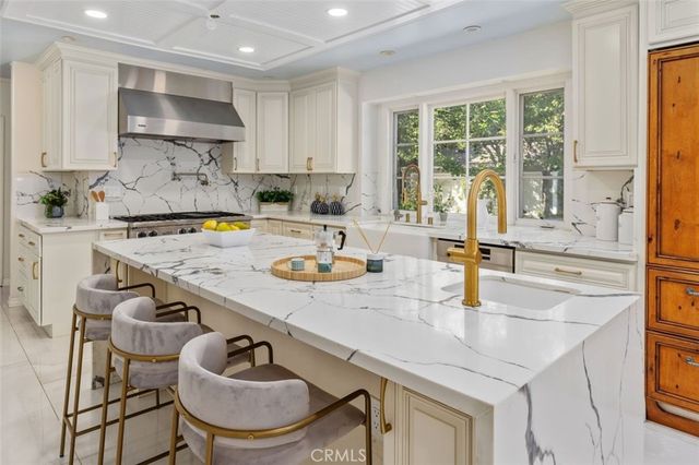 1410 Rancho Road, Arcadia, CA 91006