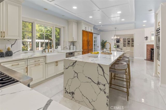 1410 Rancho Road, Arcadia, CA 91006