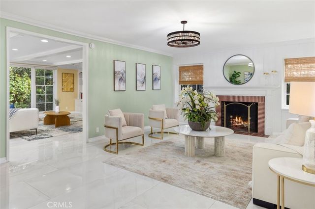 1410 Rancho Road, Arcadia, CA 91006