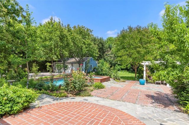 1410 Rancho Road, Arcadia, CA 91006