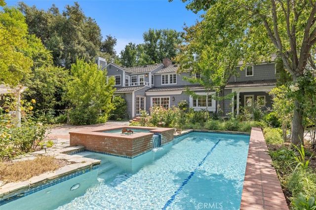 1410 Rancho Road, Arcadia, CA 91006