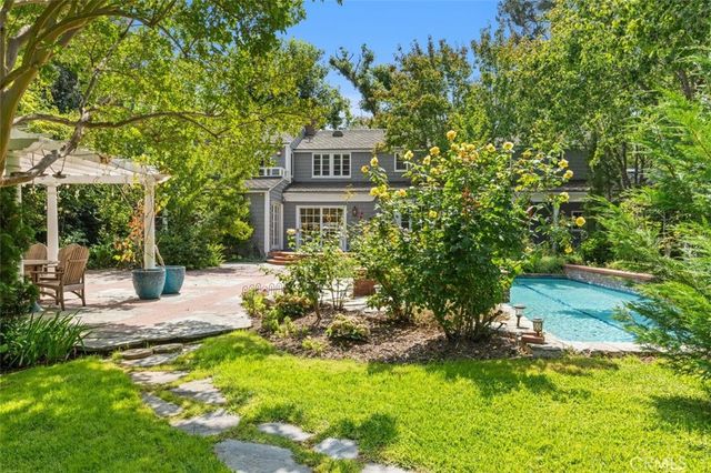 1410 Rancho Road, Arcadia, CA 91006