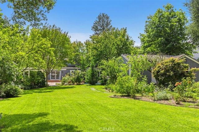 1410 Rancho Road, Arcadia, CA 91006