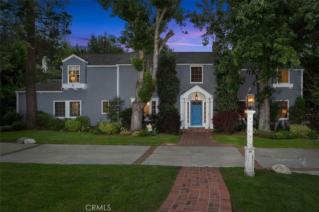 1410 Rancho Road, Arcadia, CA 91006