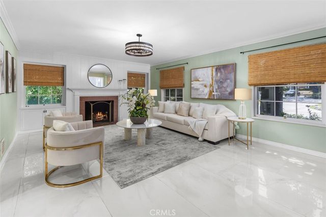 1410 Rancho Road, Arcadia, CA 91006