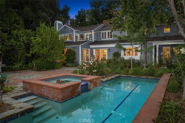 1410 Rancho Road, Arcadia, CA 91006