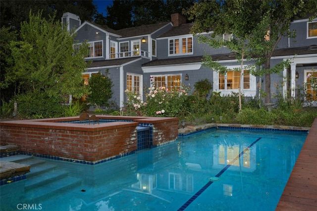 1410 Rancho Road, Arcadia, CA 91006