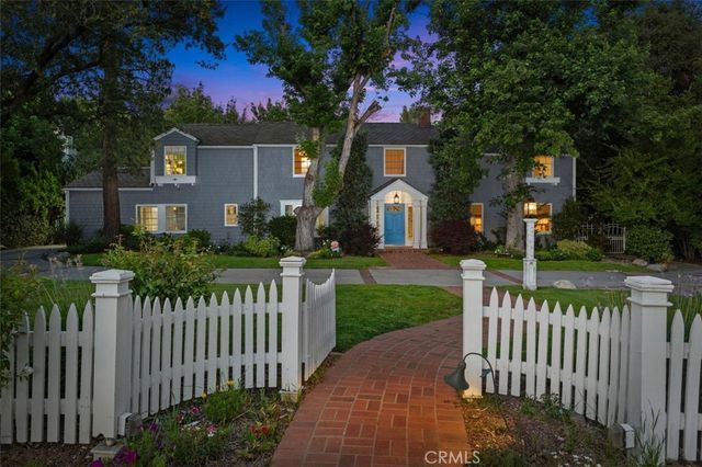 1410 Rancho Road, Arcadia, CA 91006