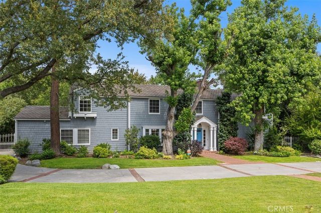 1410 Rancho Road, Arcadia, CA 91006