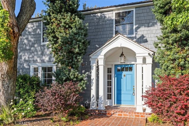 1410 Rancho Road, Arcadia, CA 91006