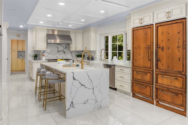 1410 Rancho Road, Arcadia, CA 91006
