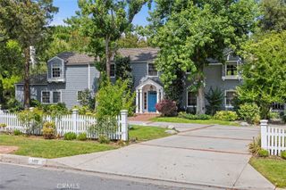 1410 Rancho Road, Arcadia, CA 91006
