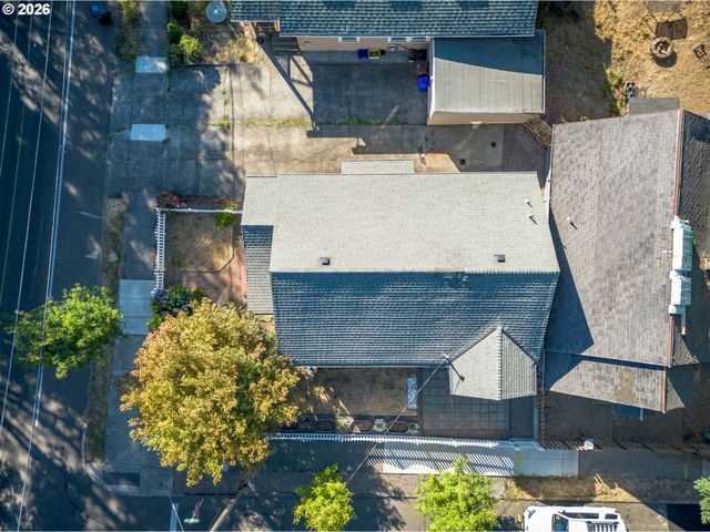 1119 5TH St, Oregon City, OR 97045