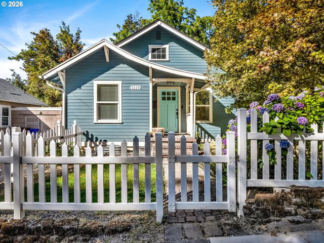 1119 5TH St, Oregon City, OR 97045