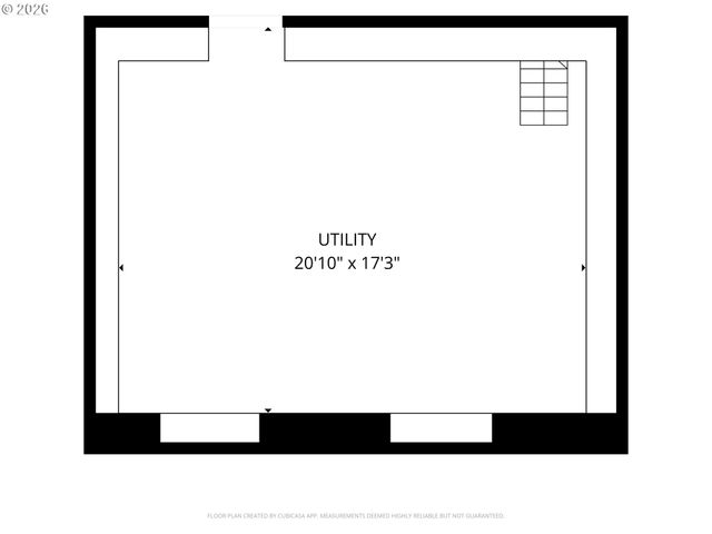 1119 5TH St, Oregon City, OR 97045