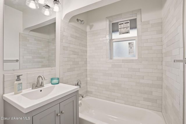 2423 S Grand Blvd, Spokane, WA 99203