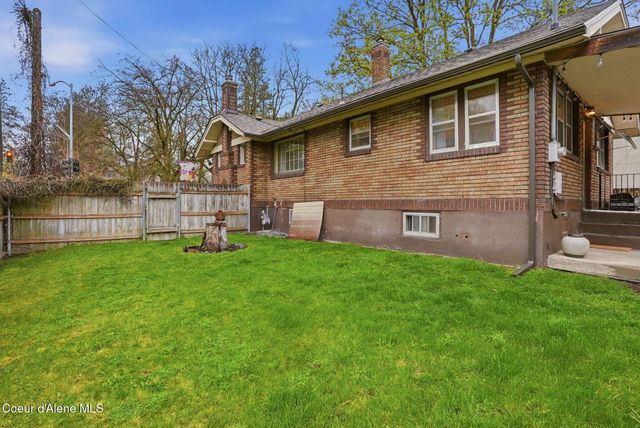 2423 S Grand Blvd, Spokane, WA 99203