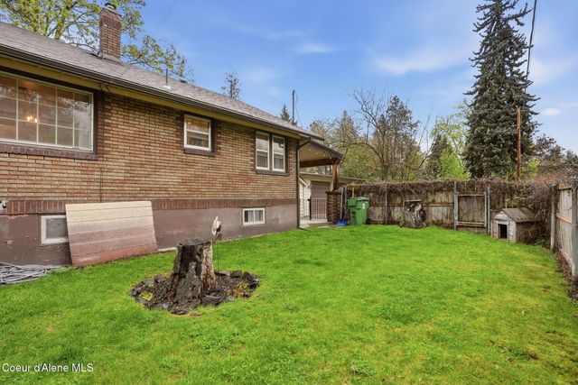 2423 S Grand Blvd, Spokane, WA 99203