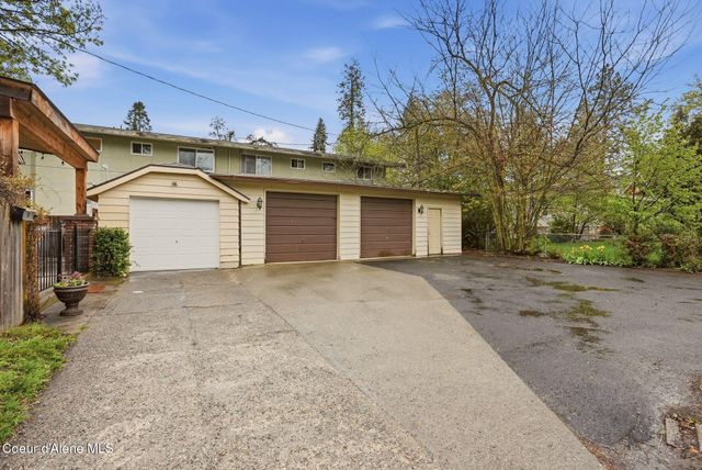 2423 S Grand Blvd, Spokane, WA 99203