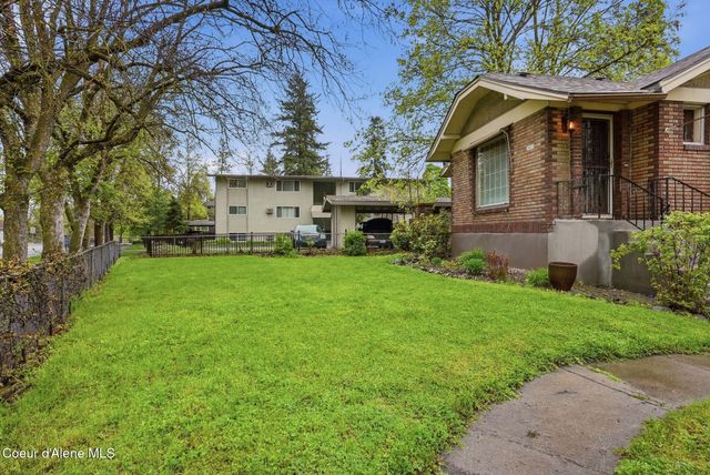 2423 S Grand Blvd, Spokane, WA 99203