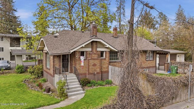 2423 S Grand Blvd, Spokane, WA 99203