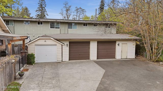 2423 S Grand Blvd, Spokane, WA 99203