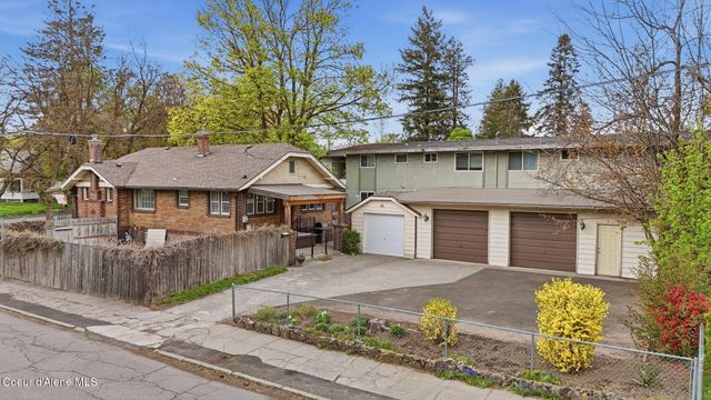 2423 S Grand Blvd, Spokane, WA 99203