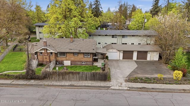 2423 S Grand Blvd, Spokane, WA 99203