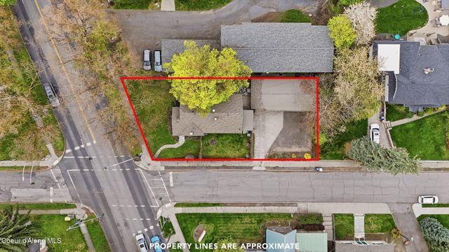 2423 S Grand Blvd, Spokane, WA 99203