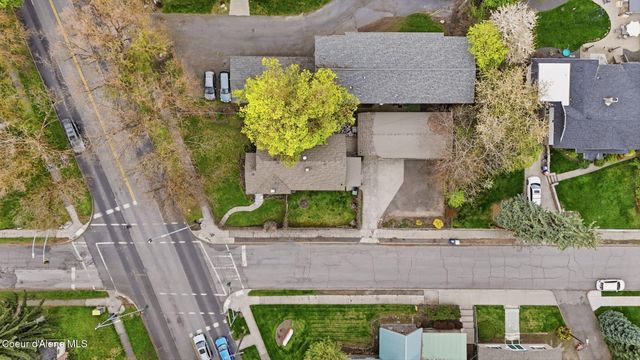 2423 S Grand Blvd, Spokane, WA 99203