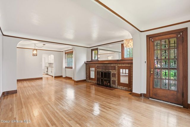 2423 S Grand Blvd, Spokane, WA 99203