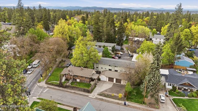 2423 S Grand Blvd, Spokane, WA 99203