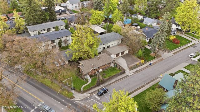 2423 S Grand Blvd, Spokane, WA 99203