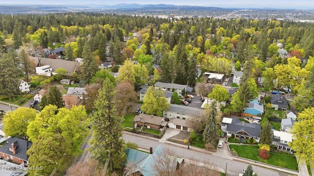 2423 S Grand Blvd, Spokane, WA 99203