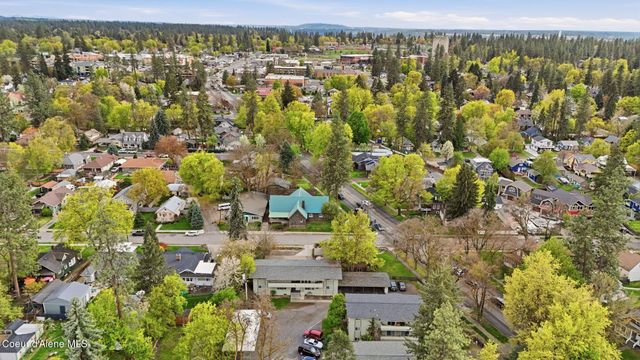 2423 S Grand Blvd, Spokane, WA 99203