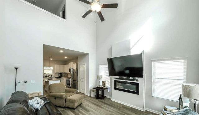 735 Cherokee Rose, Bremen, GA 30110