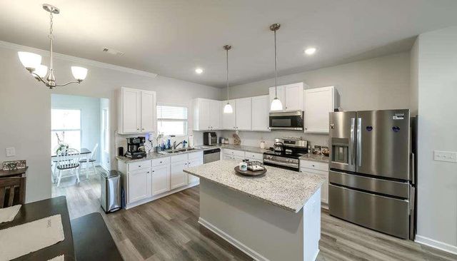 735 Cherokee Rose, Bremen, GA 30110