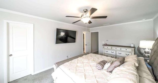735 Cherokee Rose, Bremen, GA 30110