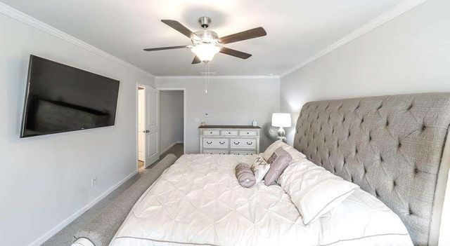 735 Cherokee Rose, Bremen, GA 30110