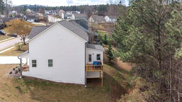 735 Cherokee Rose, Bremen, GA 30110