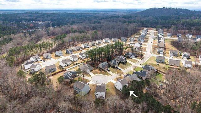 735 Cherokee Rose, Bremen, GA 30110